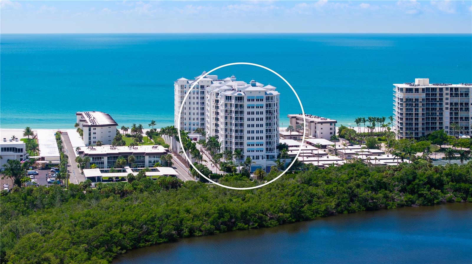 ORCHID BEACH CLUB RESIDENCES - Residential