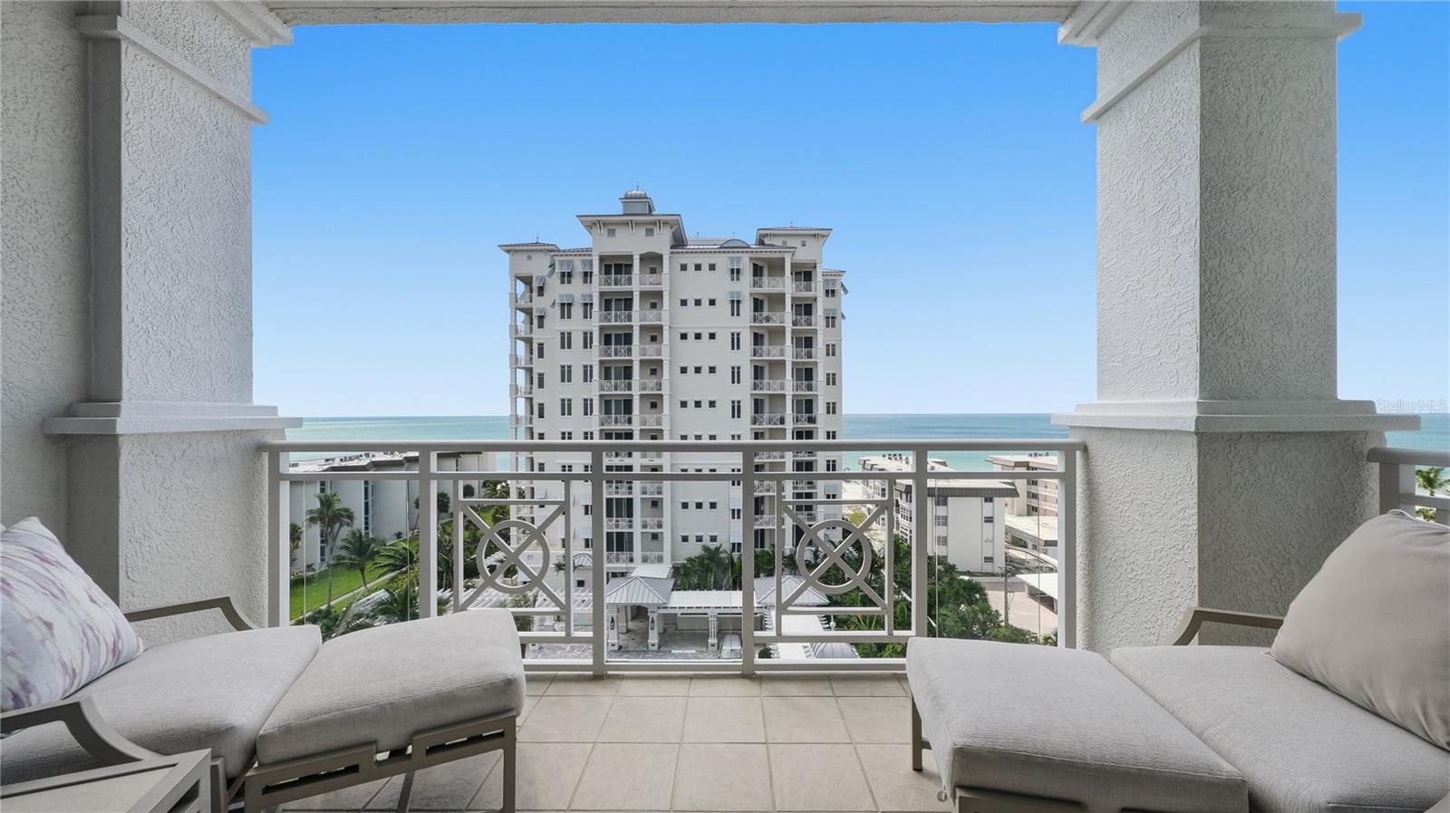 ORCHID BEACH CLUB RESIDENCES - Residential