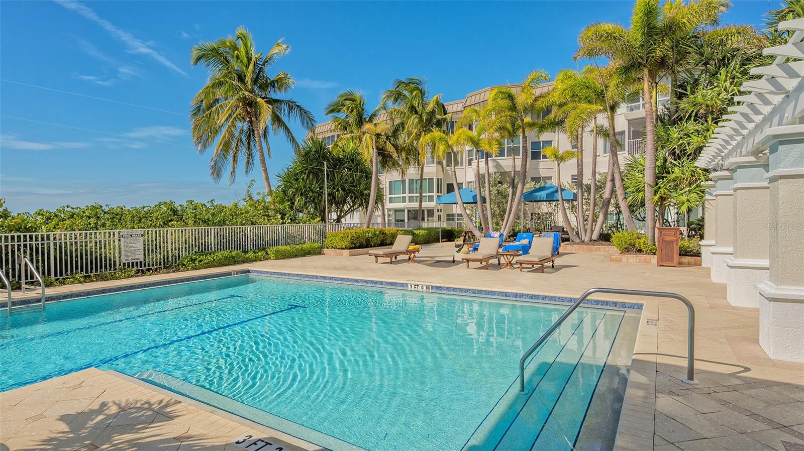 ORCHID BEACH CLUB RESIDENCES - Residential