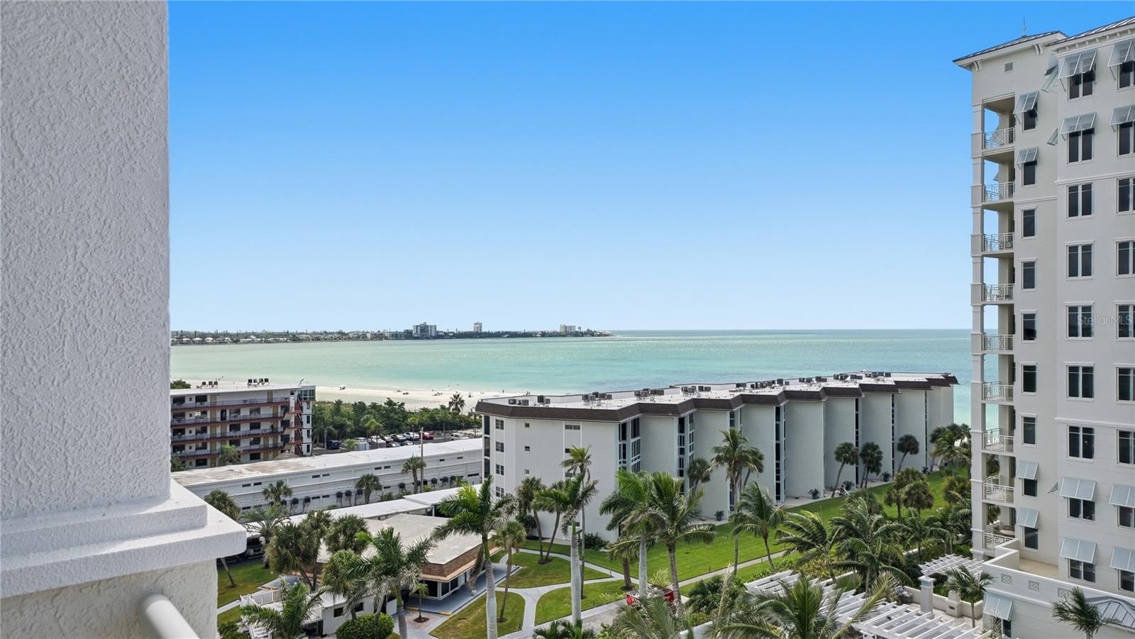 ORCHID BEACH CLUB RESIDENCES - Residential