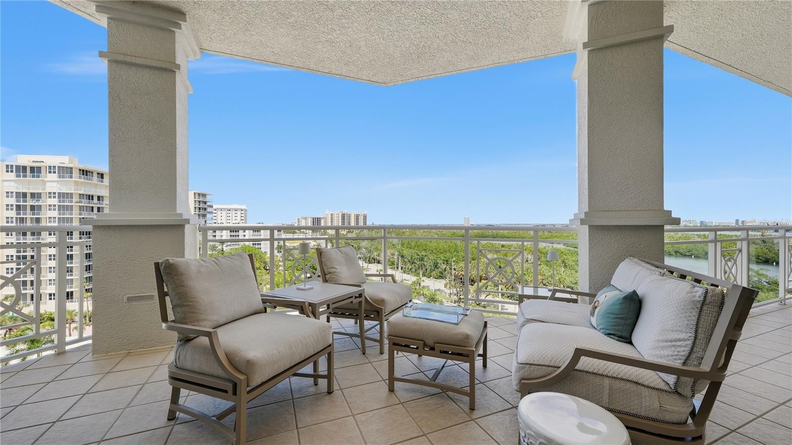 ORCHID BEACH CLUB RESIDENCES - Residential