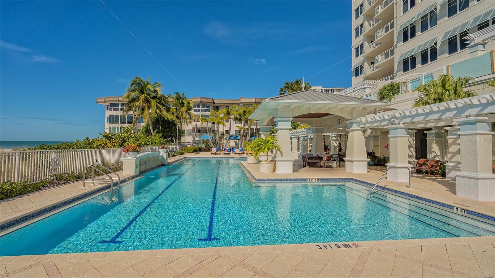 ORCHID BEACH CLUB RESIDENCES - Residential