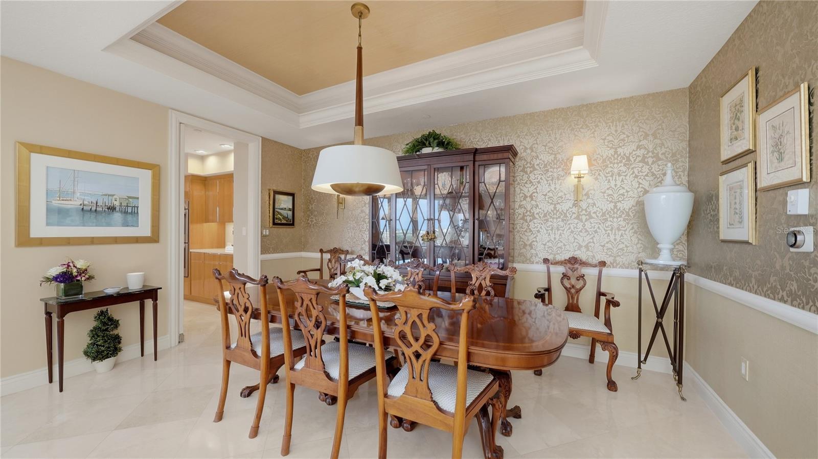 ORCHID BEACH CLUB RESIDENCES - Residential