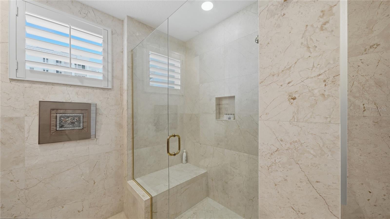 ORCHID BEACH CLUB RESIDENCES - Residential