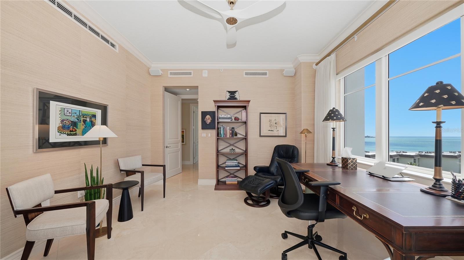 ORCHID BEACH CLUB RESIDENCES - Residential