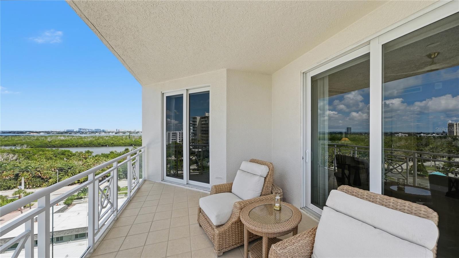 ORCHID BEACH CLUB RESIDENCES - Residential