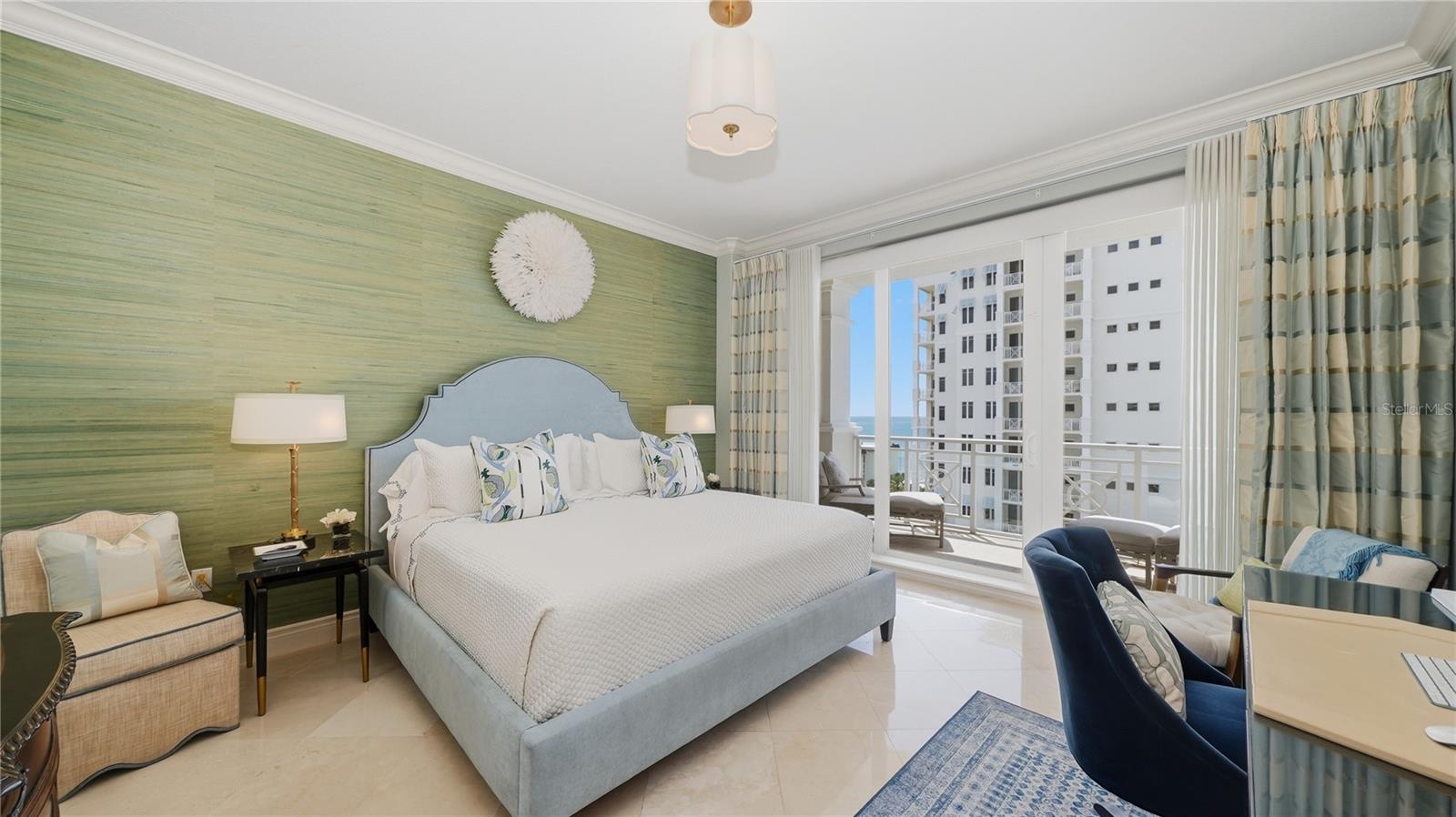 ORCHID BEACH CLUB RESIDENCES - Residential