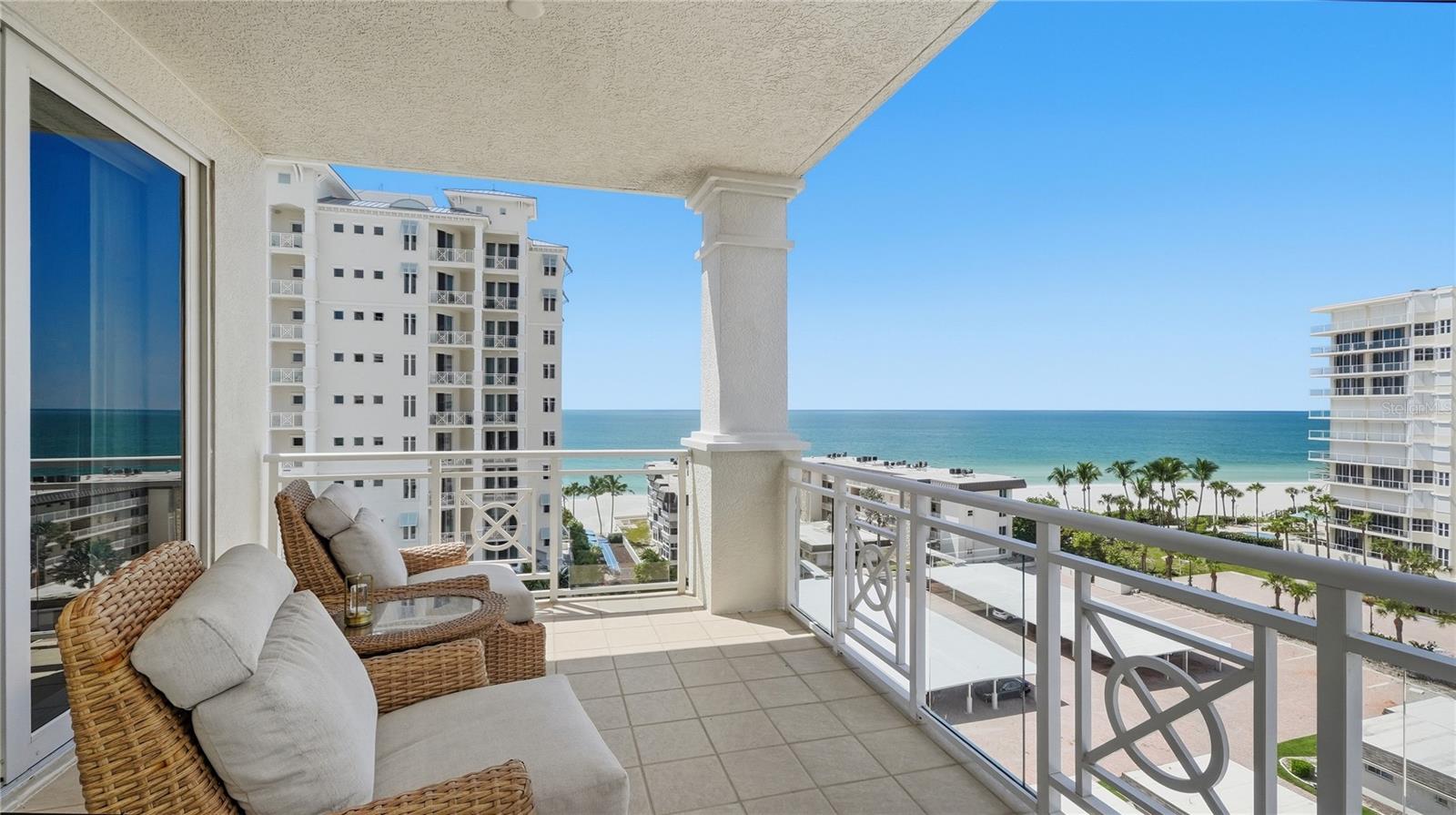 ORCHID BEACH CLUB RESIDENCES - Residential