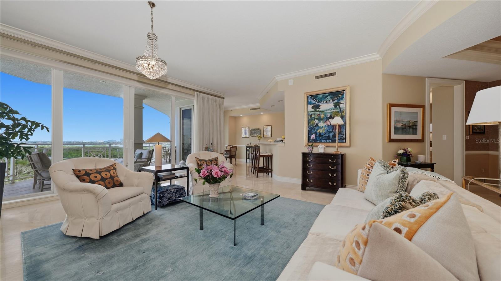 ORCHID BEACH CLUB RESIDENCES - Residential
