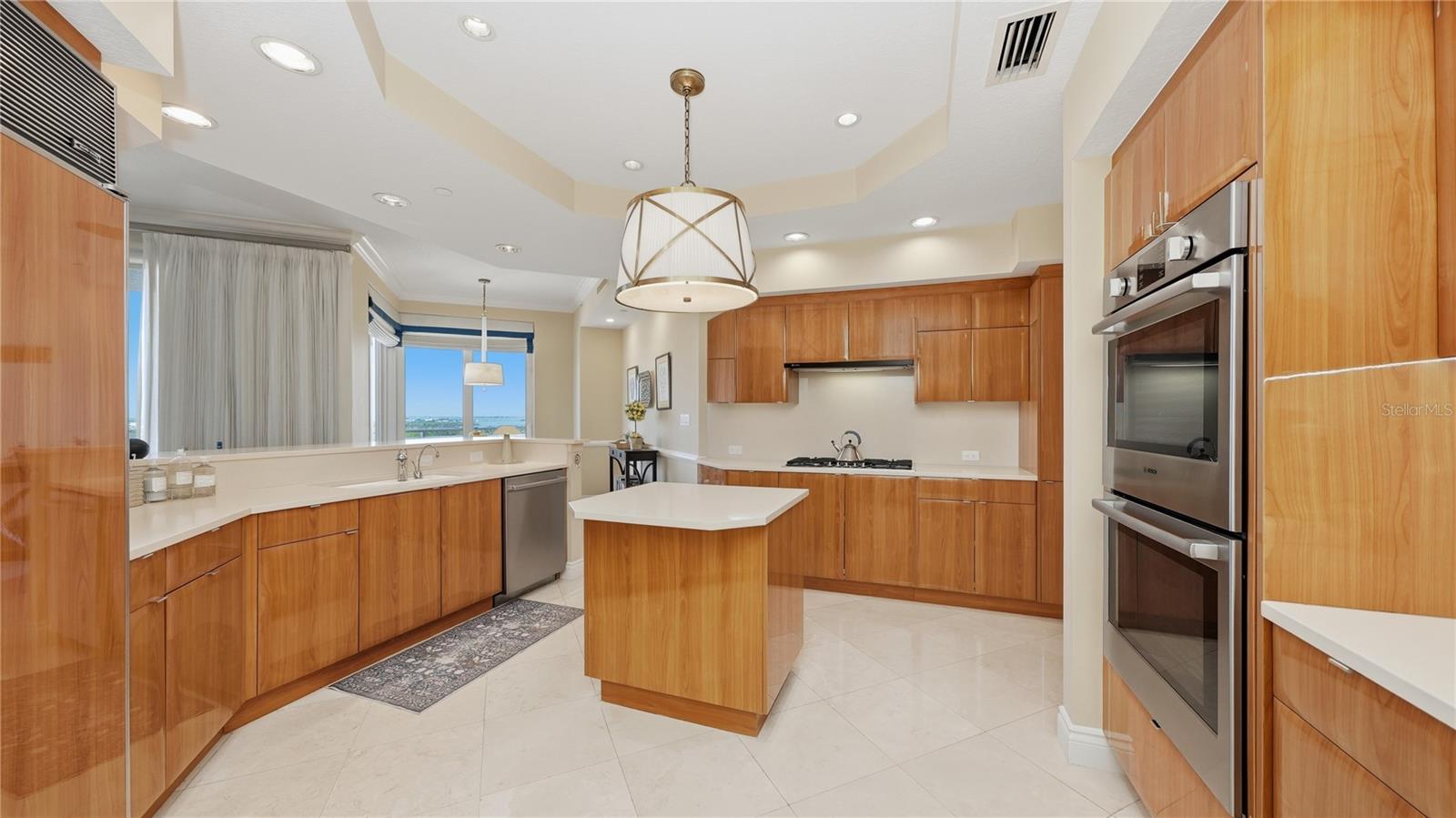 ORCHID BEACH CLUB RESIDENCES - Residential