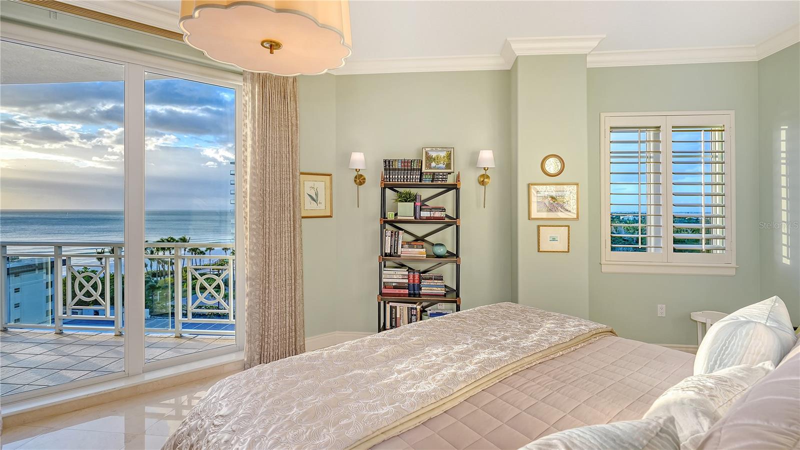 ORCHID BEACH CLUB RESIDENCES - Residential