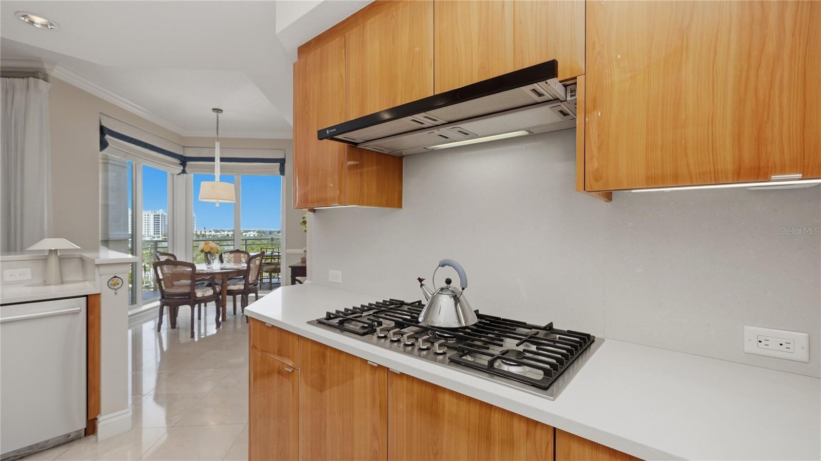 ORCHID BEACH CLUB RESIDENCES - Residential