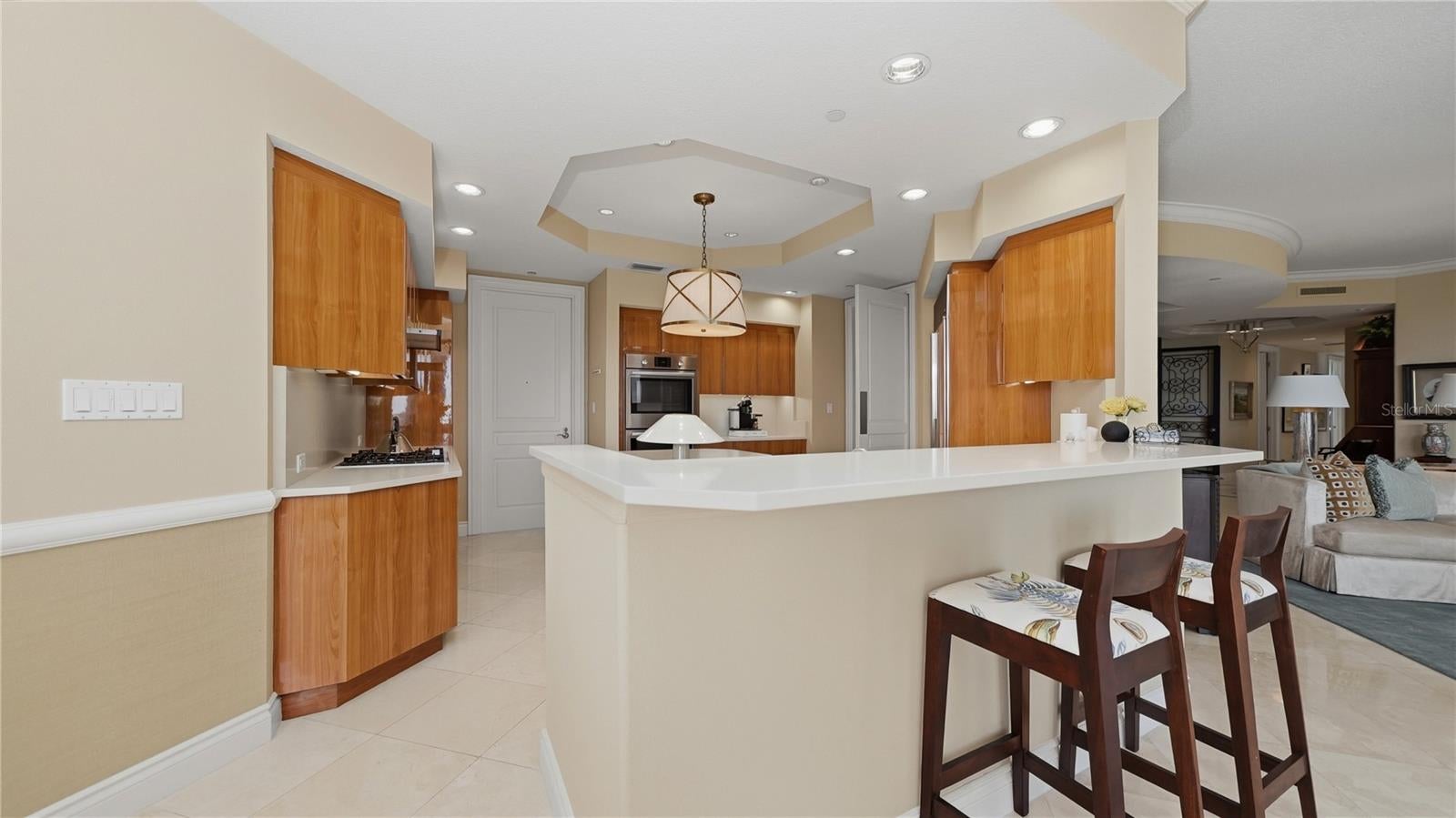 ORCHID BEACH CLUB RESIDENCES - Residential