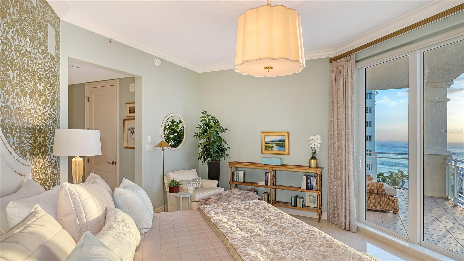 ORCHID BEACH CLUB RESIDENCES - Residential