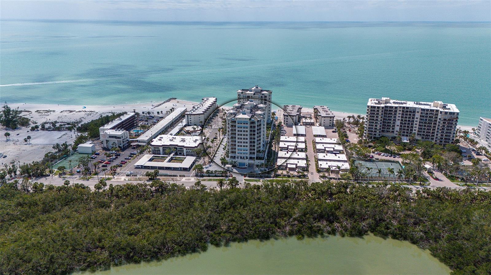 ORCHID BEACH CLUB RESIDENCES - Residential