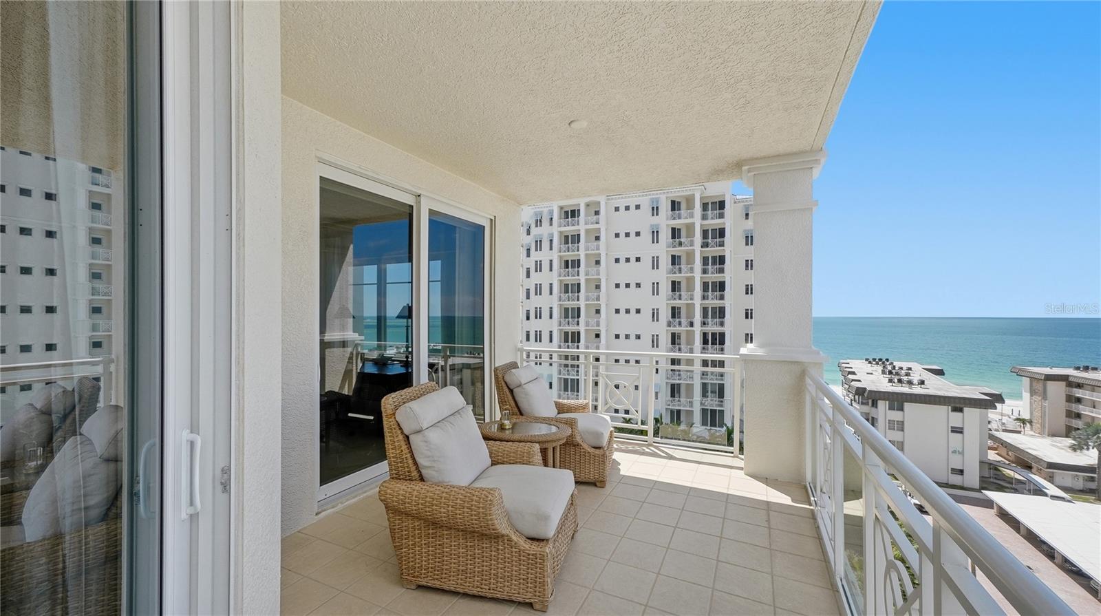 ORCHID BEACH CLUB RESIDENCES - Residential