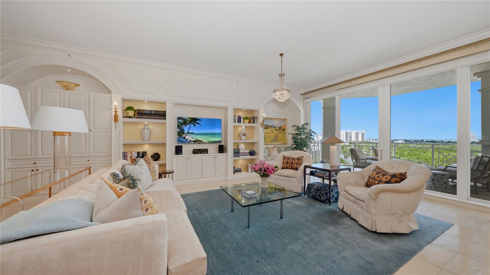 ORCHID BEACH CLUB RESIDENCES - Residential