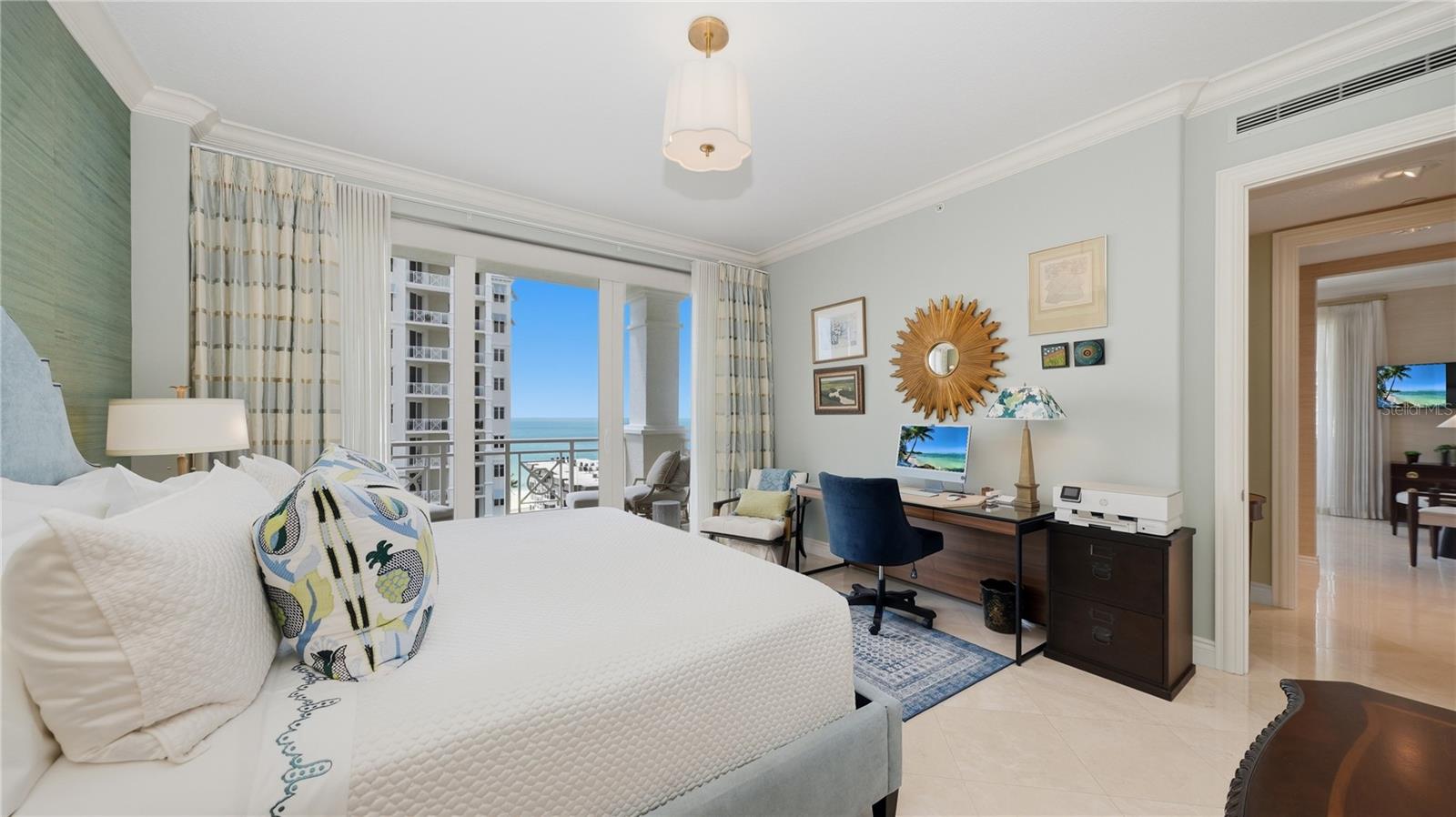 ORCHID BEACH CLUB RESIDENCES - Residential