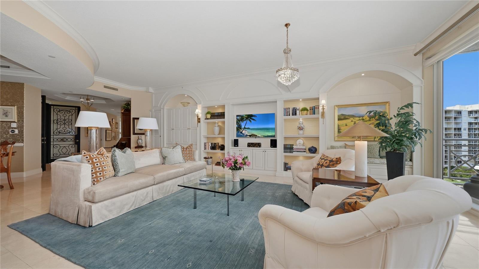 ORCHID BEACH CLUB RESIDENCES - Residential
