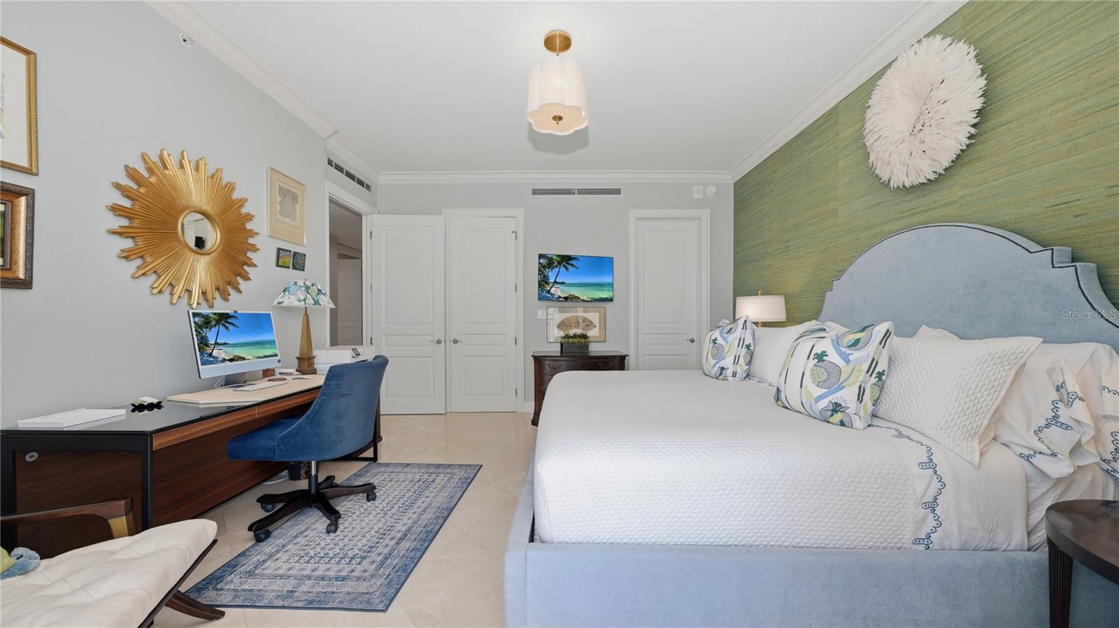 ORCHID BEACH CLUB RESIDENCES - Residential
