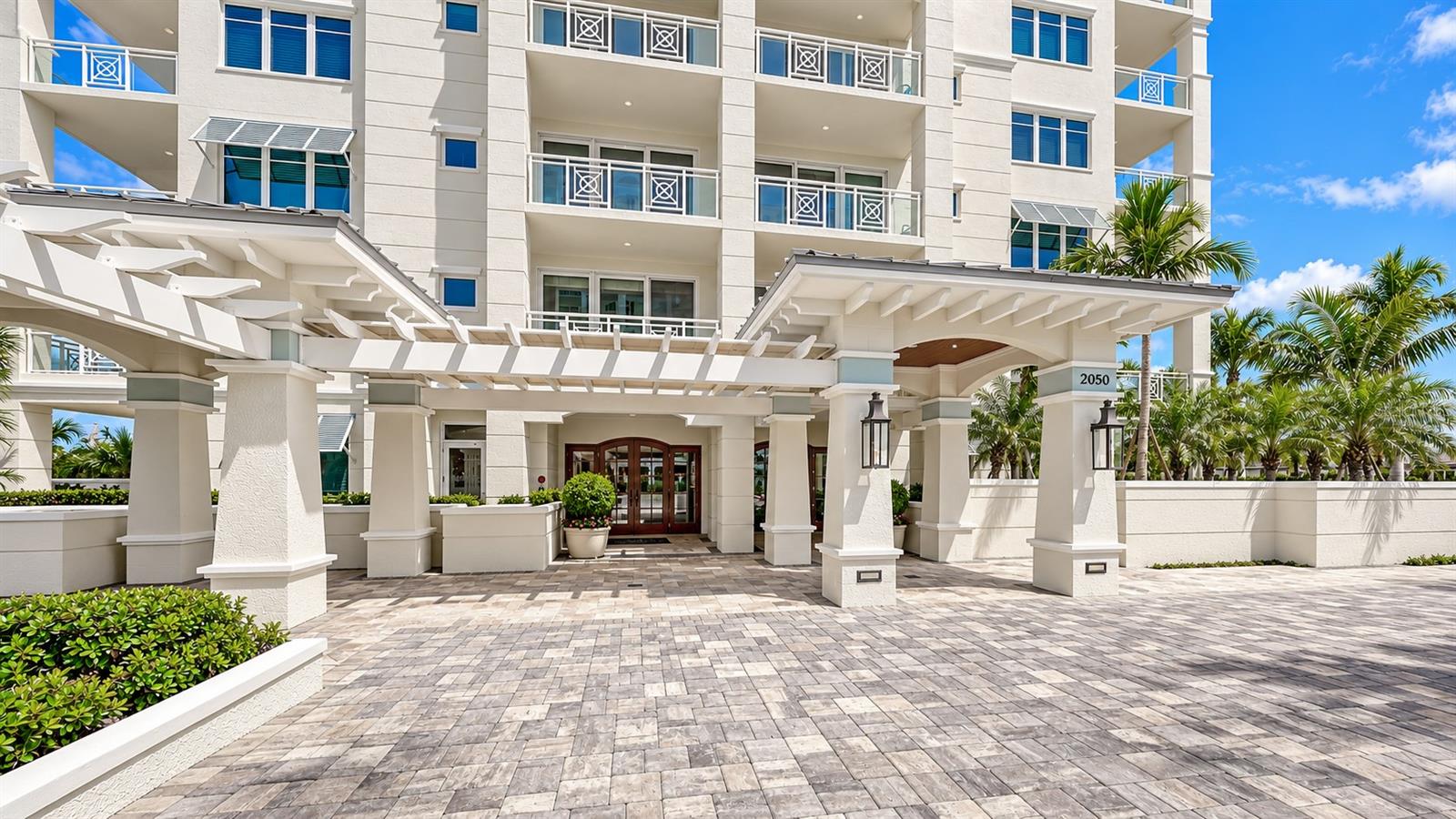 ORCHID BEACH CLUB RESIDENCES - Residential