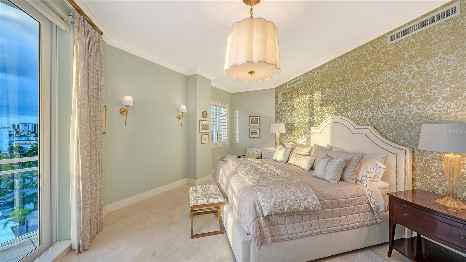 ORCHID BEACH CLUB RESIDENCES - Residential