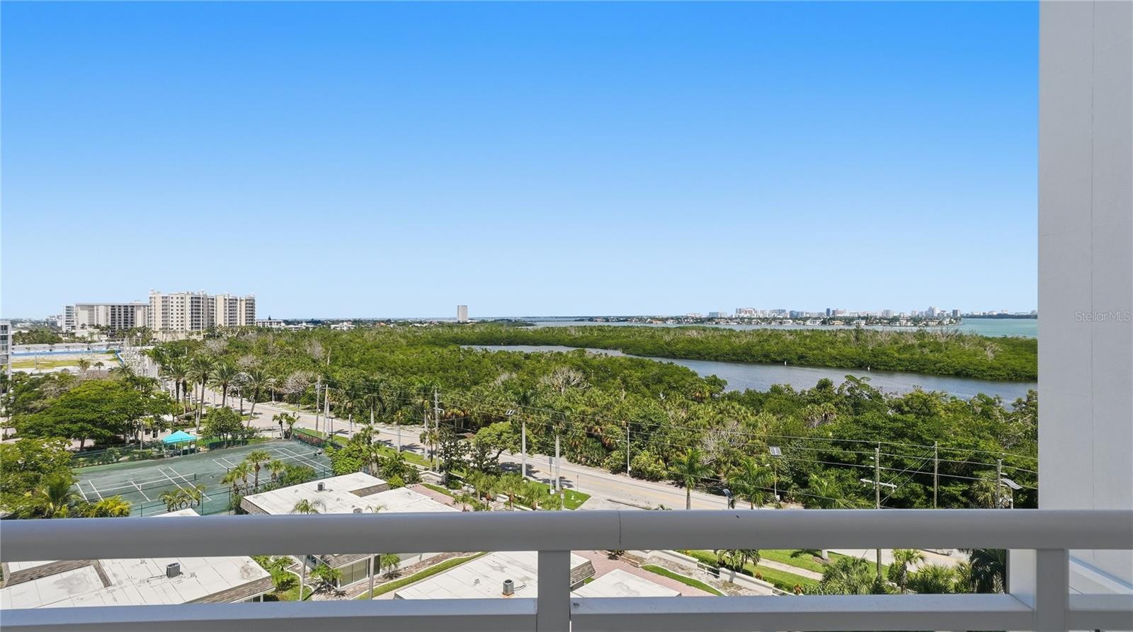 ORCHID BEACH CLUB RESIDENCES - Residential