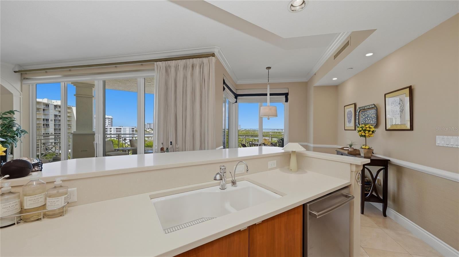 ORCHID BEACH CLUB RESIDENCES - Residential
