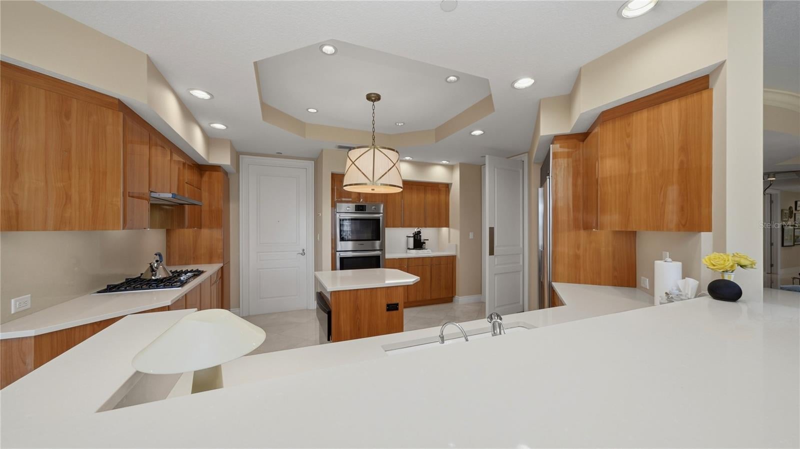 ORCHID BEACH CLUB RESIDENCES - Residential
