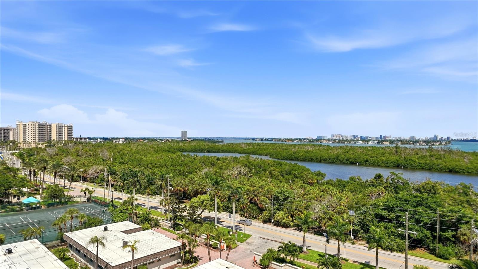 ORCHID BEACH CLUB RESIDENCES - Residential