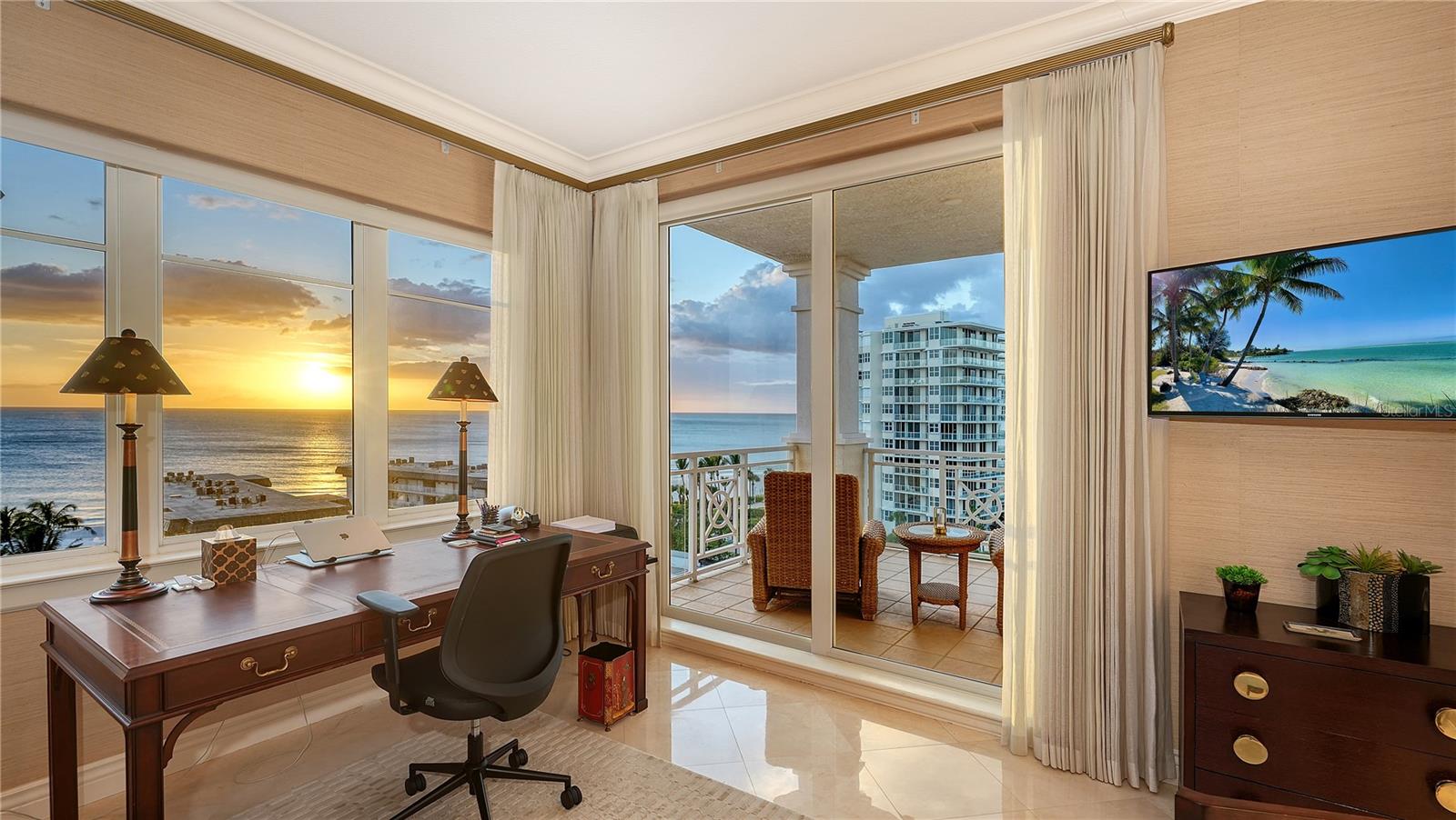 ORCHID BEACH CLUB RESIDENCES - Residential