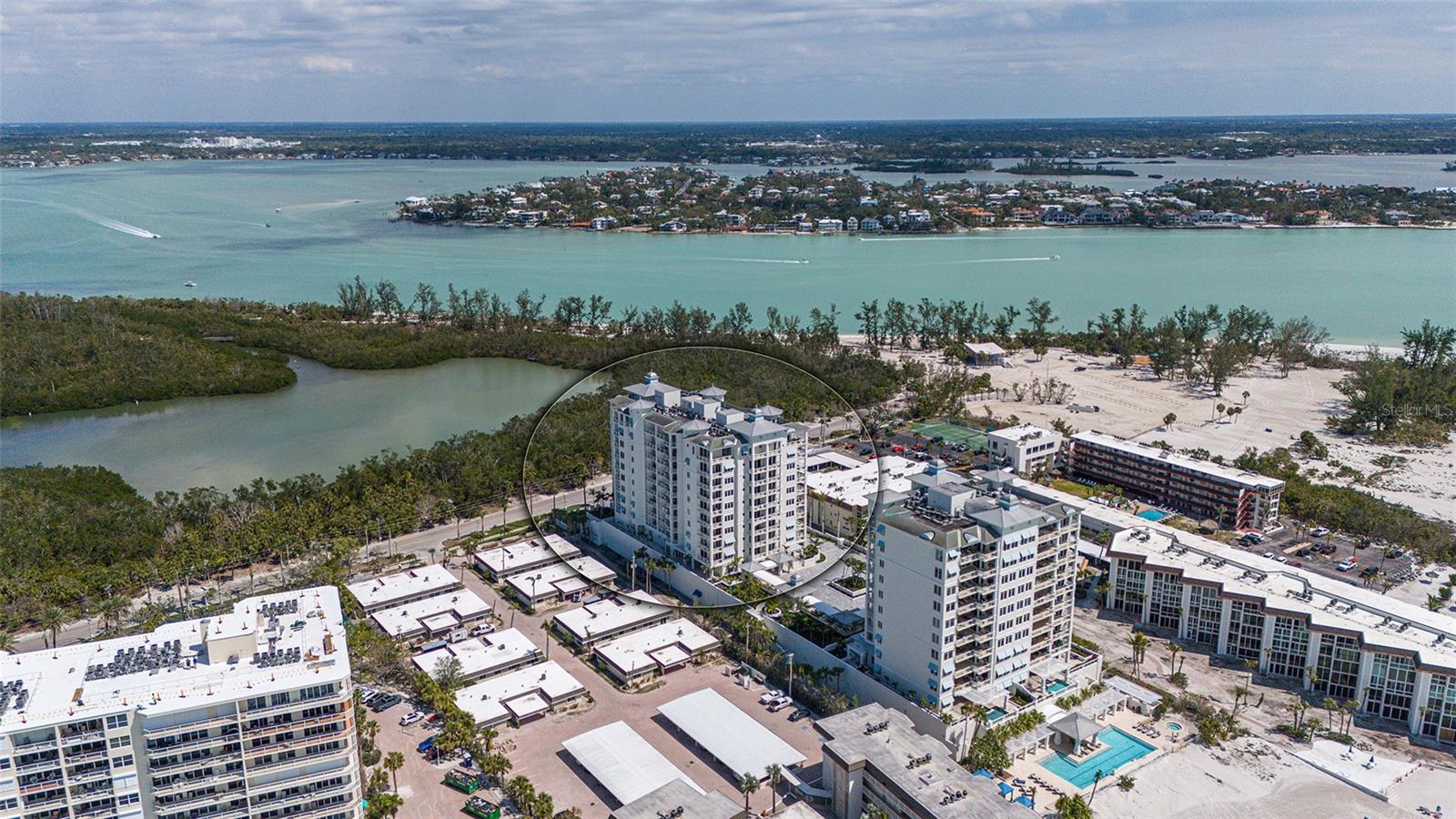 ORCHID BEACH CLUB RESIDENCES - Residential