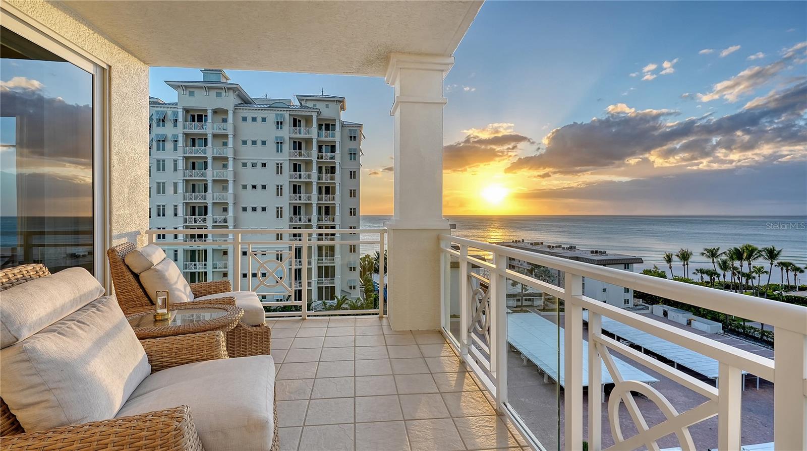 ORCHID BEACH CLUB RESIDENCES - Residential