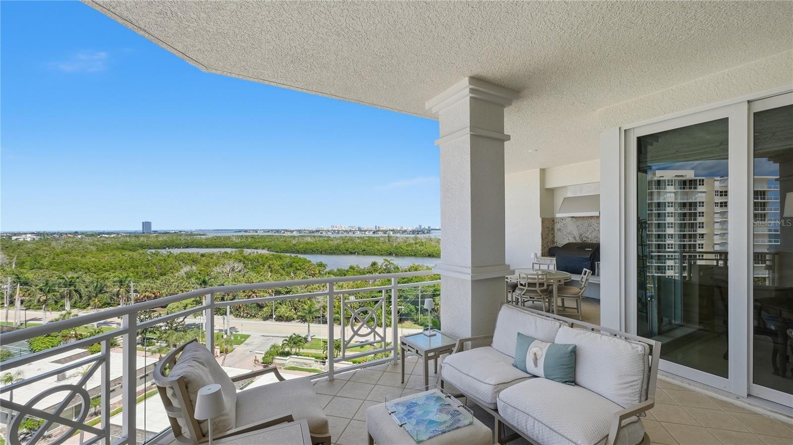 ORCHID BEACH CLUB RESIDENCES - Residential