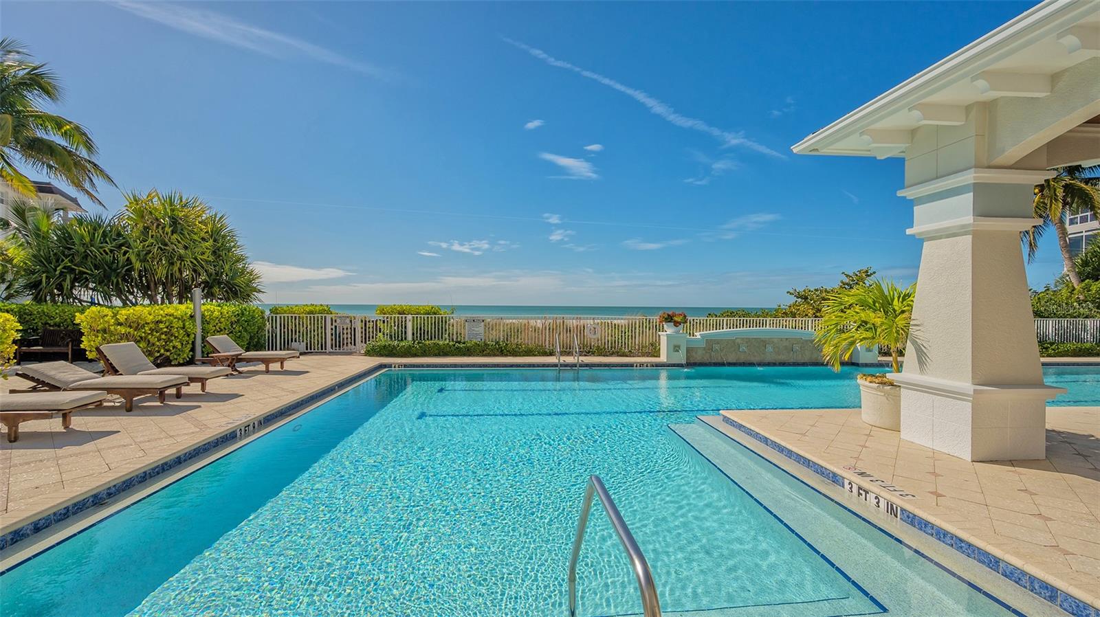 ORCHID BEACH CLUB RESIDENCES - Residential
