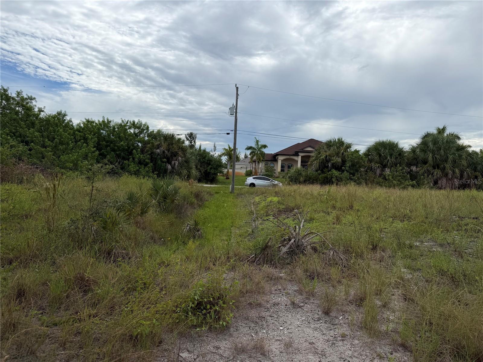 PORT CHARLOTTE SEC 87 - Land