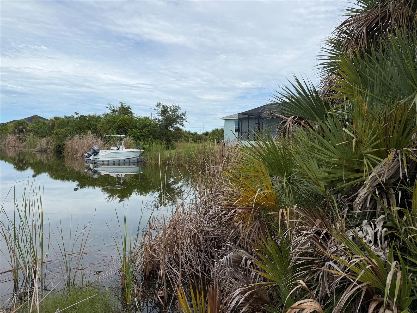 PORT CHARLOTTE SEC 87 - Land