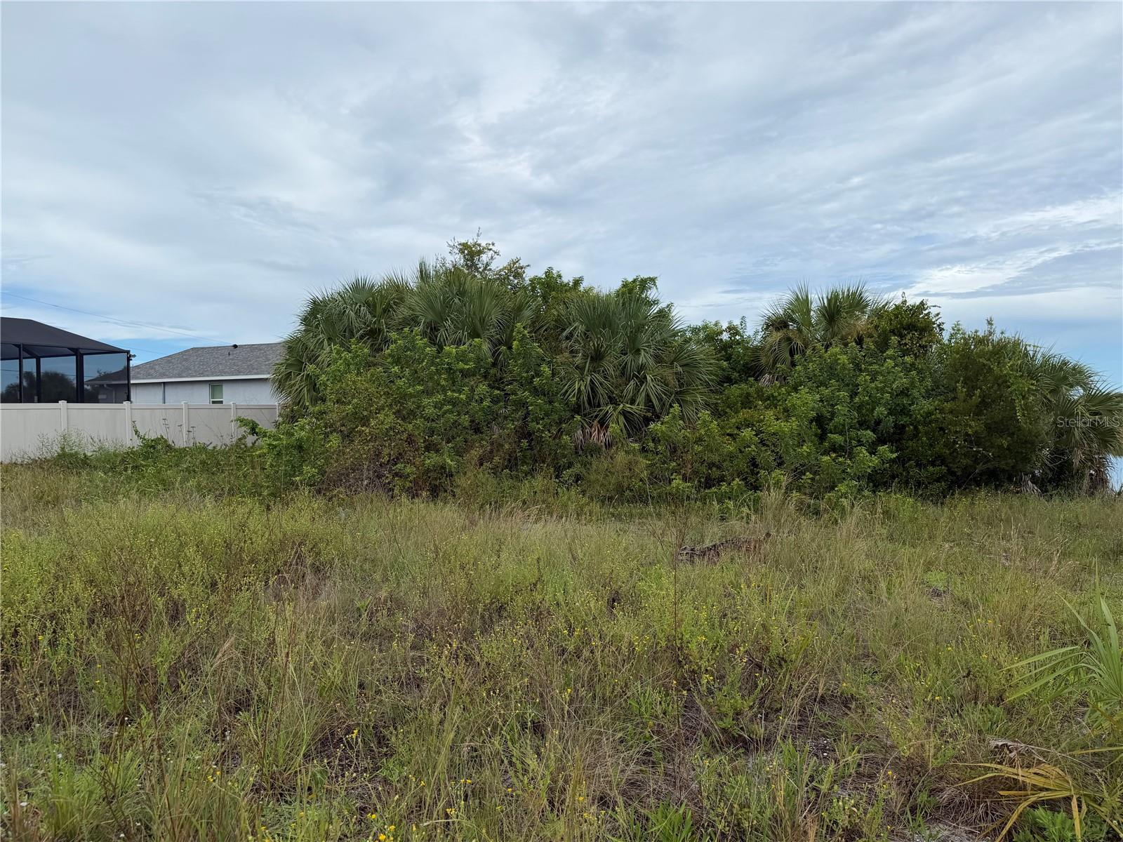 PORT CHARLOTTE SEC 87 - Land