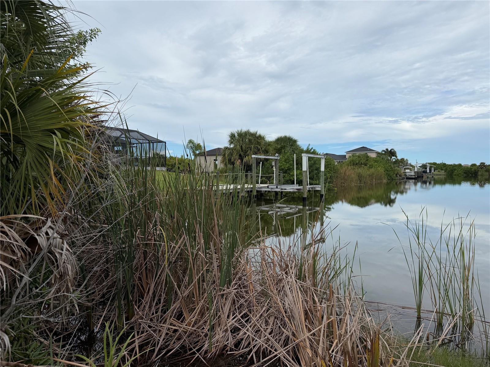 PORT CHARLOTTE SEC 87 - Land