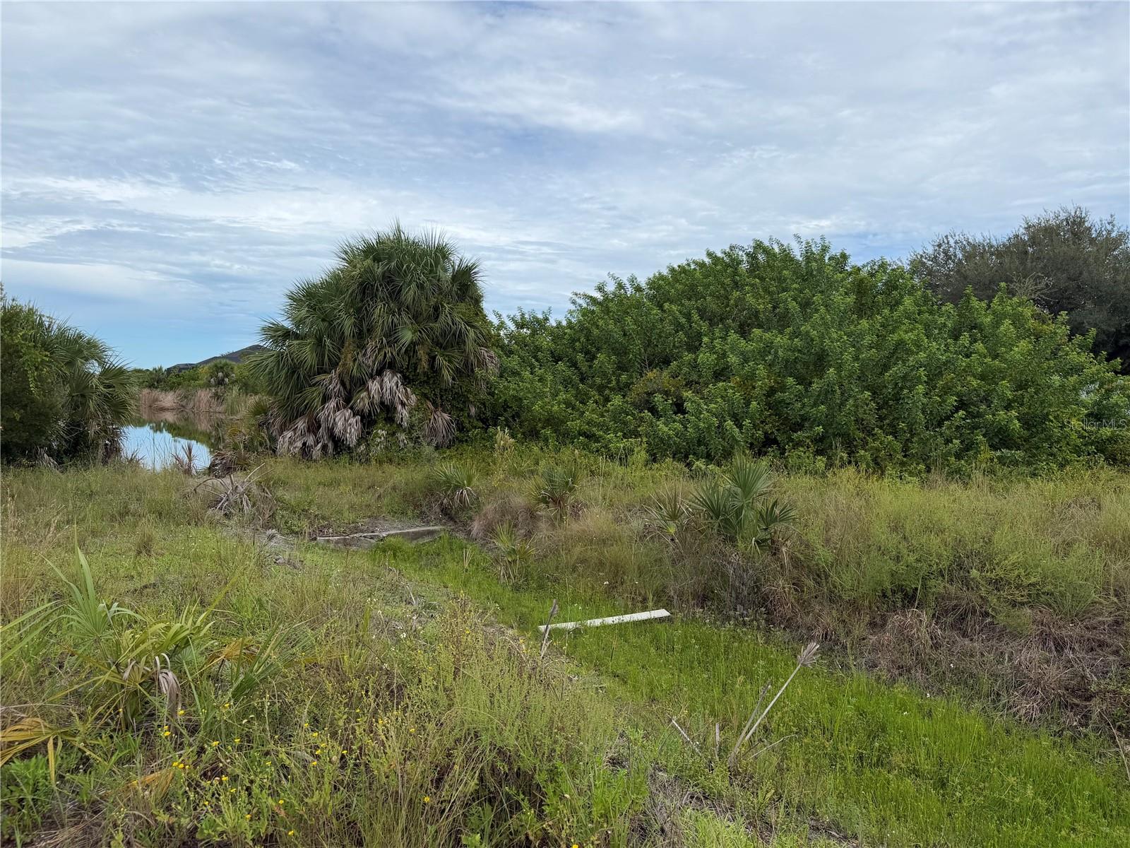 PORT CHARLOTTE SEC 87 - Land