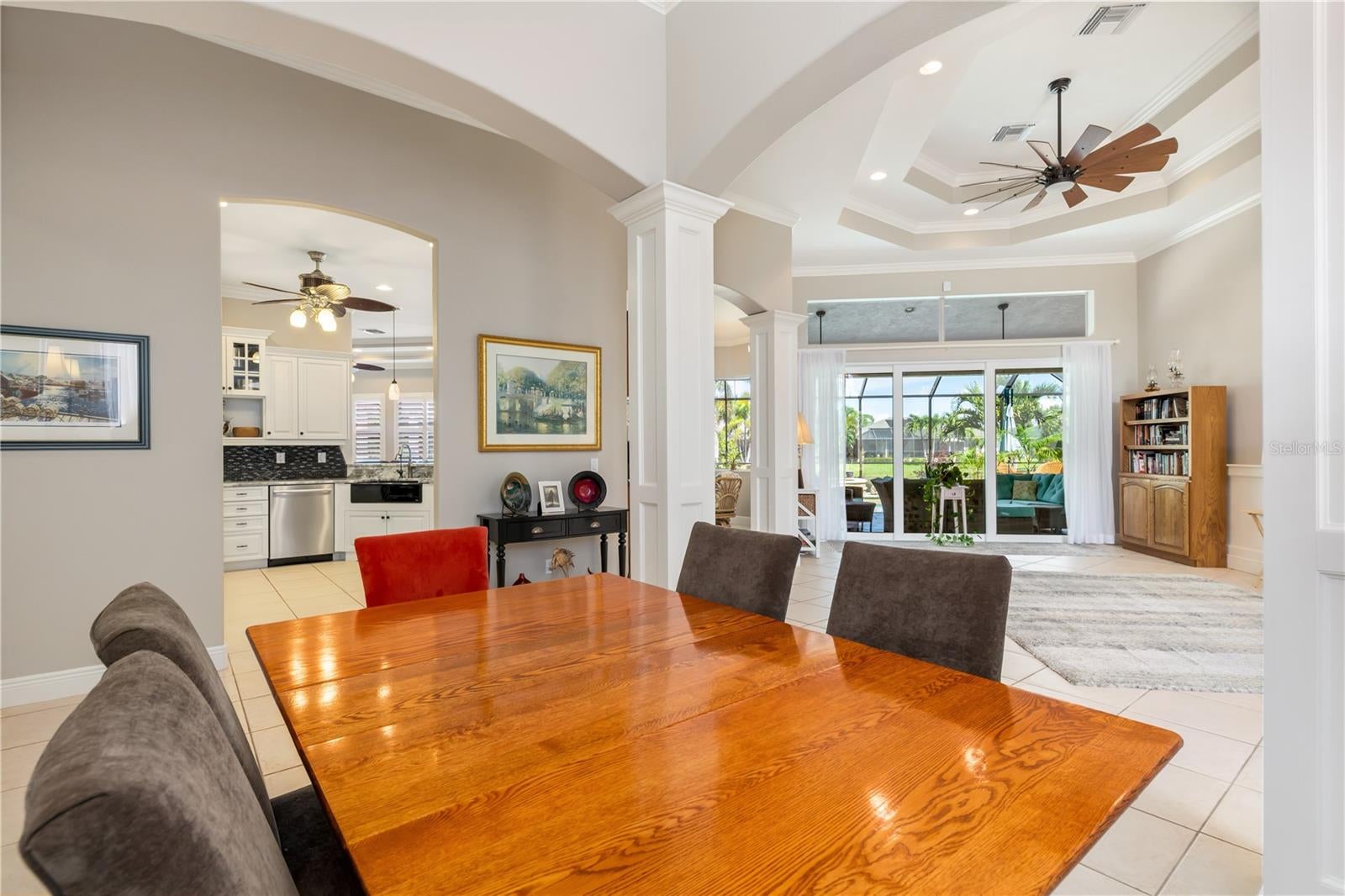 ROTONDA WEST PINE VALLEY - Residential
