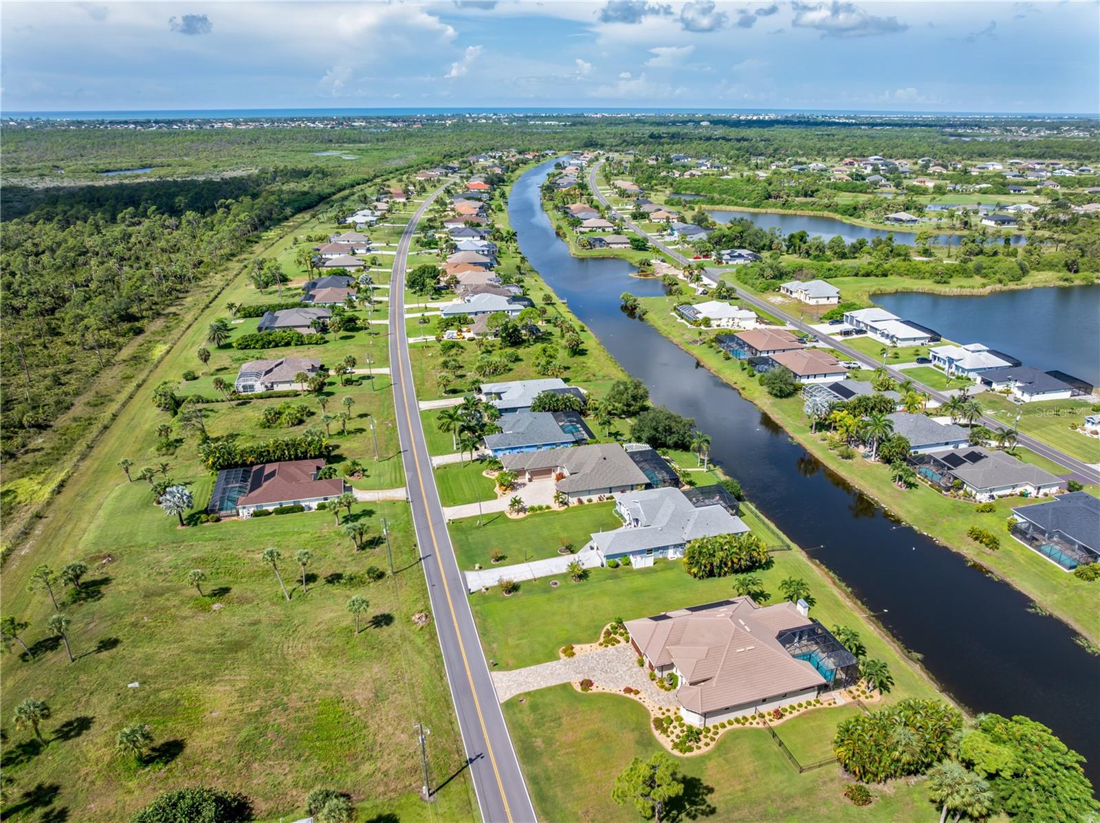 ROTONDA WEST PINE VALLEY - Residential
