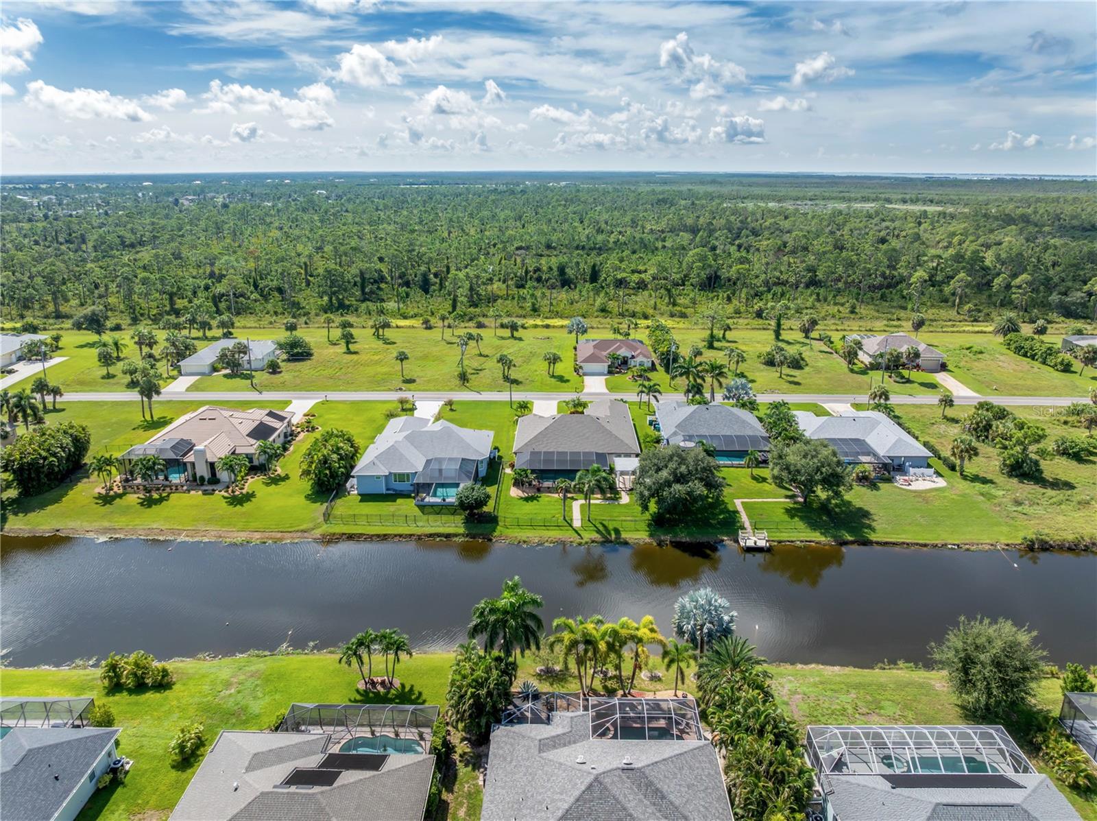 ROTONDA WEST PINE VALLEY - Residential