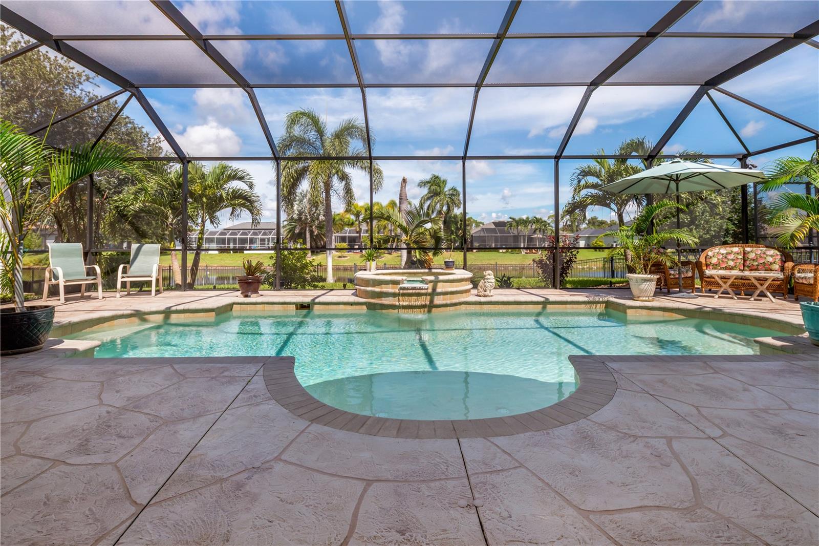ROTONDA WEST PINE VALLEY - Residential
