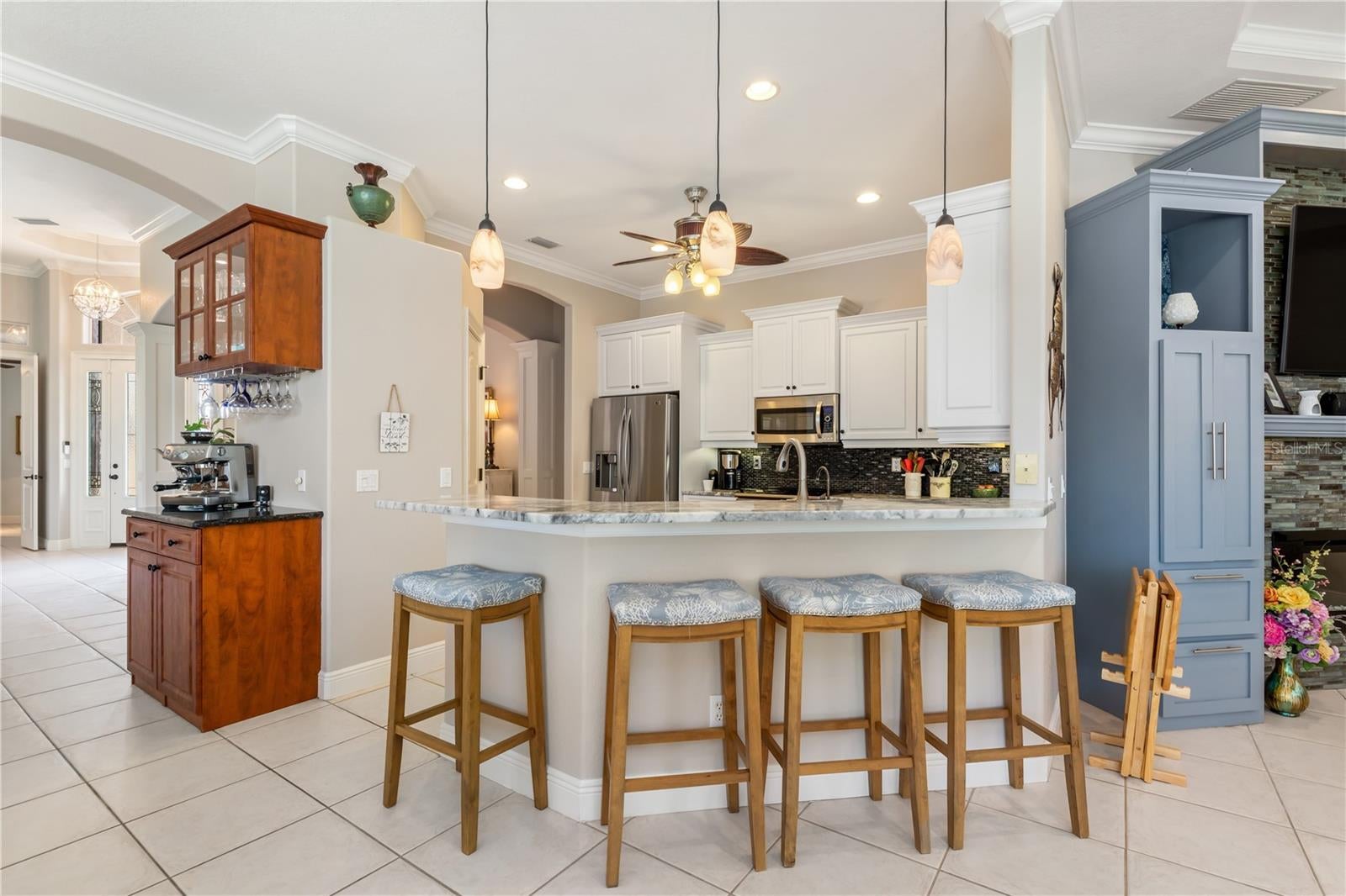ROTONDA WEST PINE VALLEY - Residential