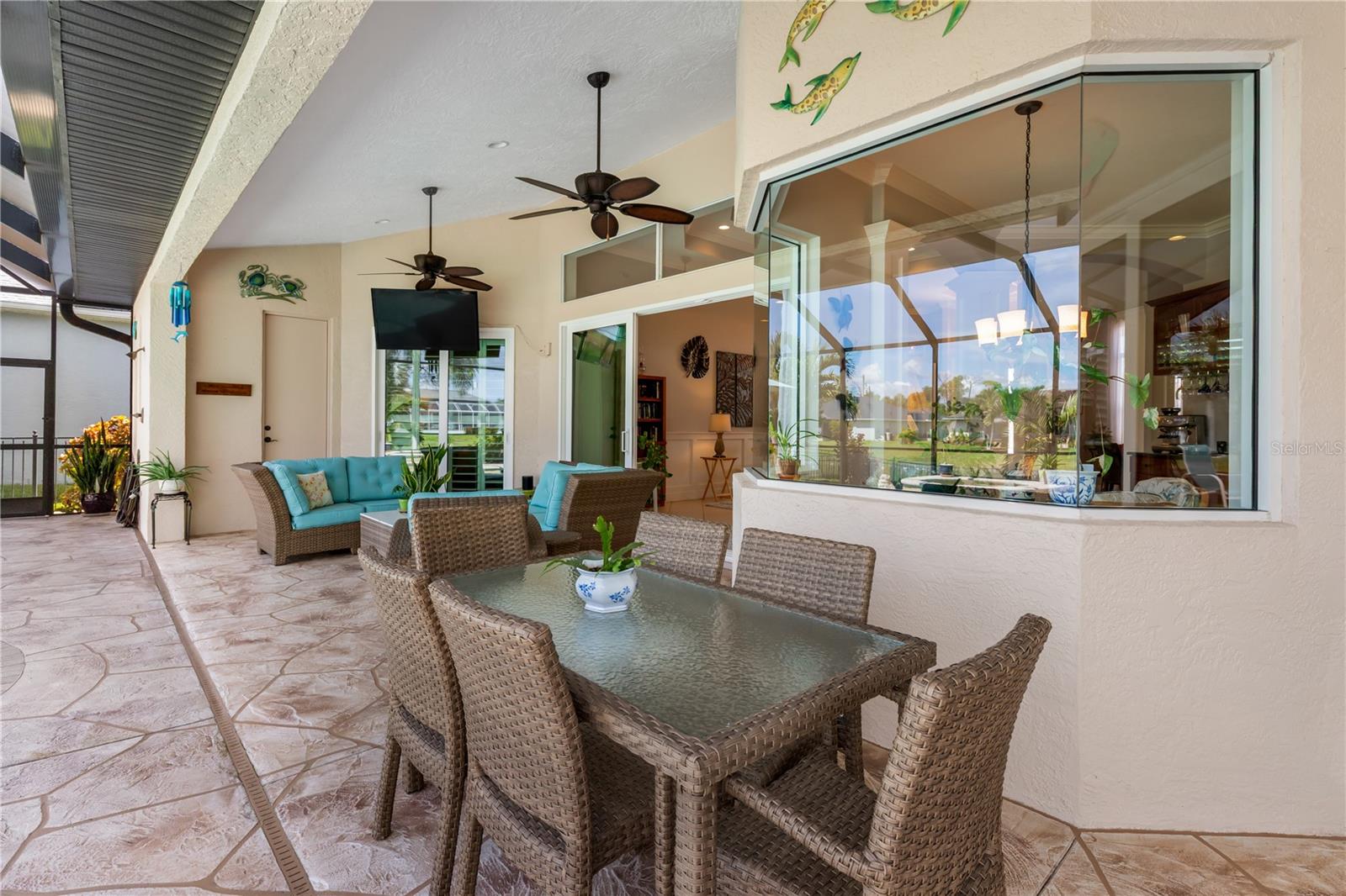 ROTONDA WEST PINE VALLEY - Residential