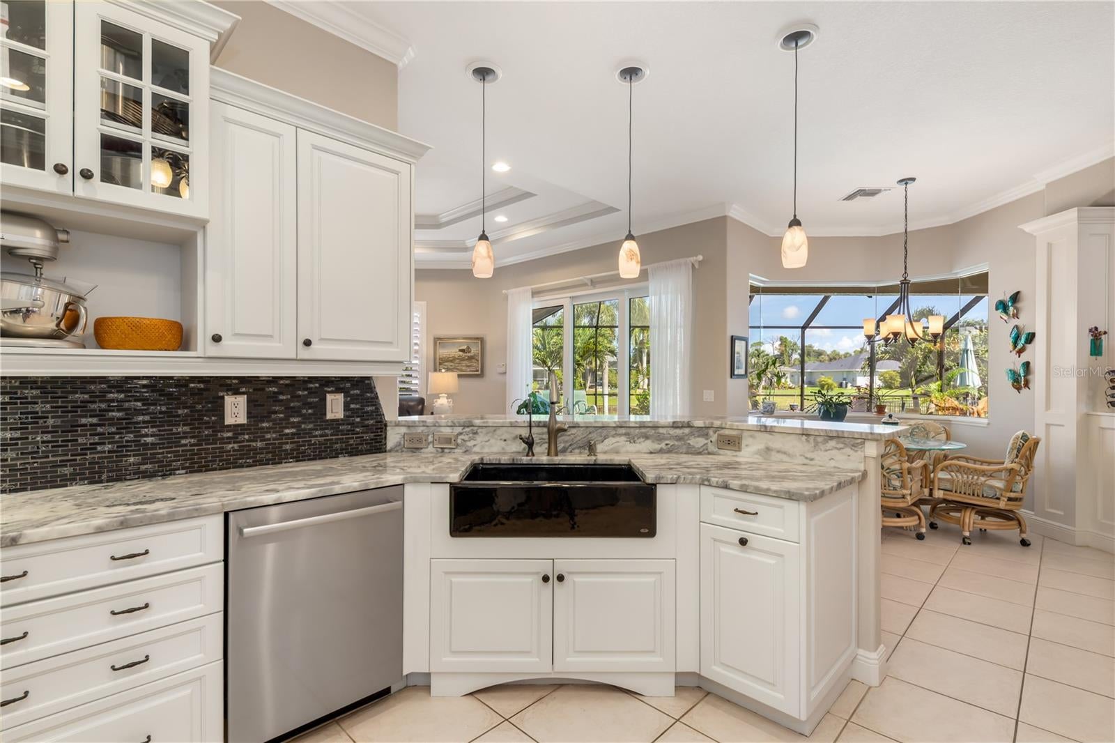 ROTONDA WEST PINE VALLEY - Residential