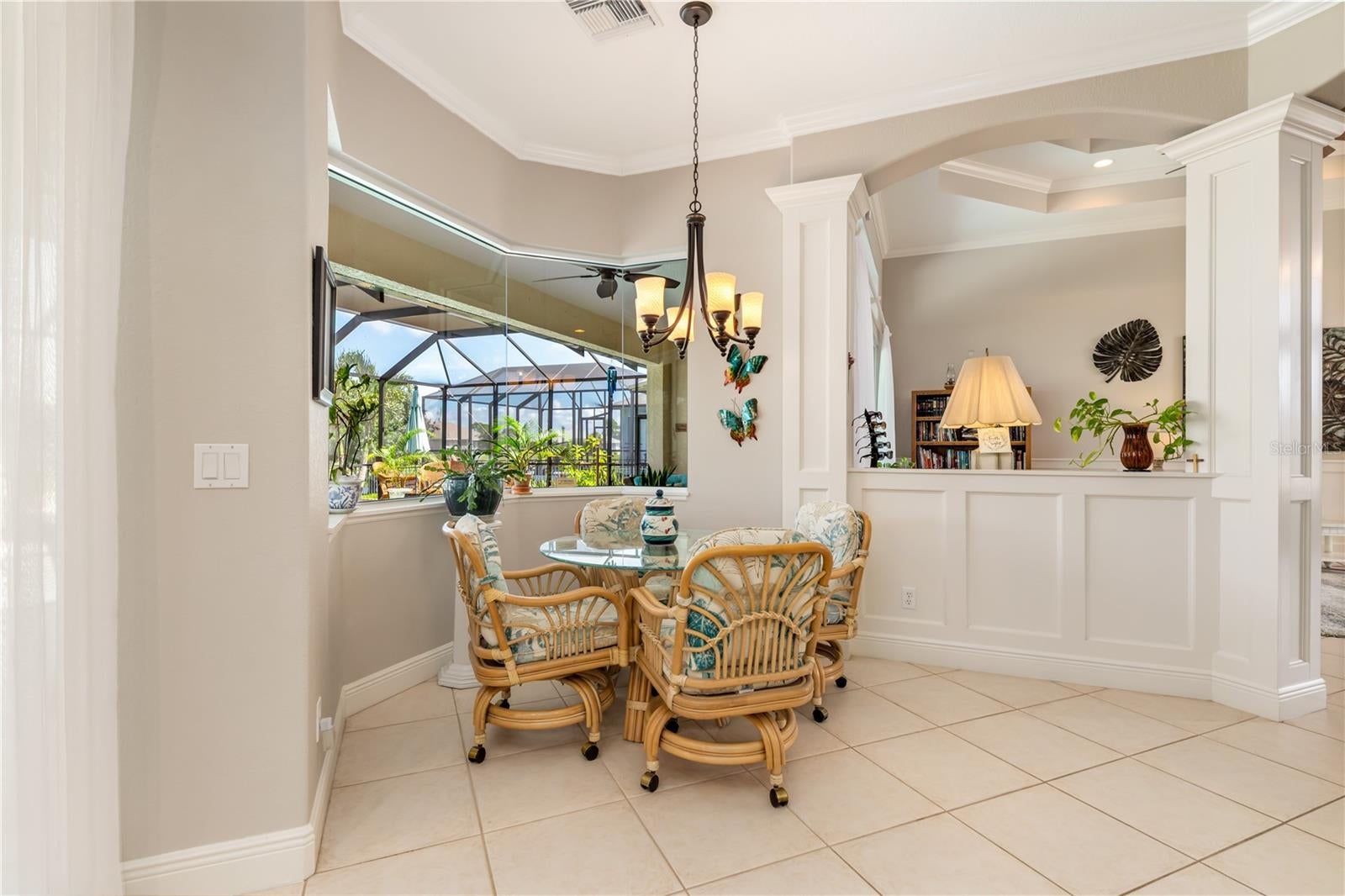 ROTONDA WEST PINE VALLEY - Residential