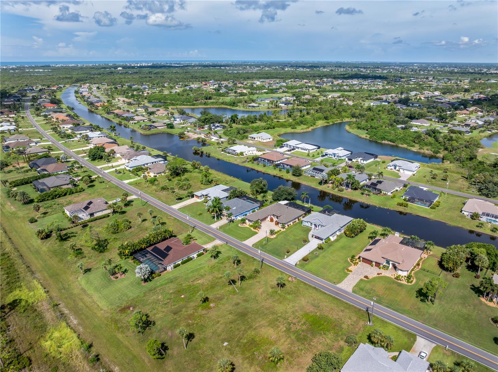 ROTONDA WEST PINE VALLEY - Residential