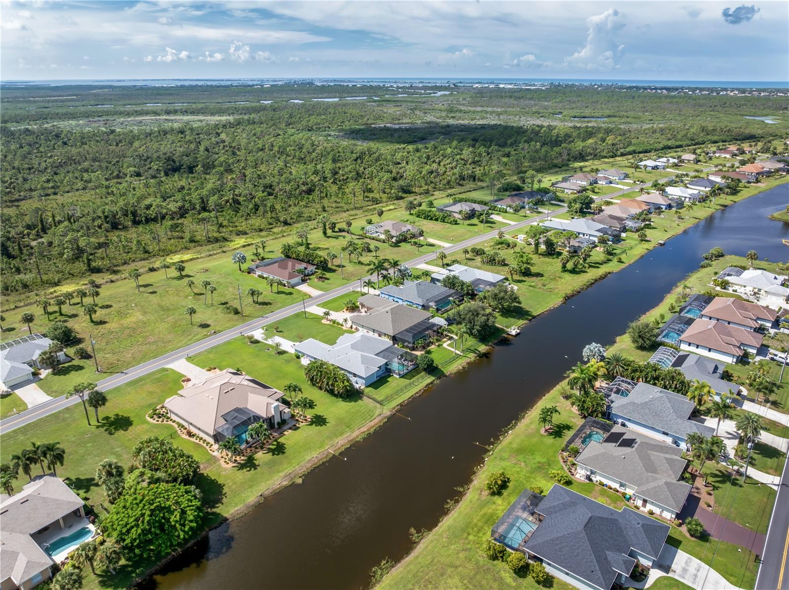 ROTONDA WEST PINE VALLEY - Residential